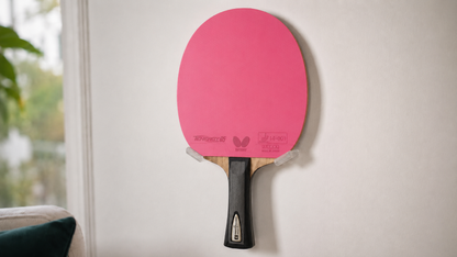 Tischtennis Wandhalterung